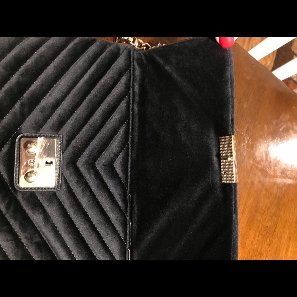 Big Buddha Crossbody